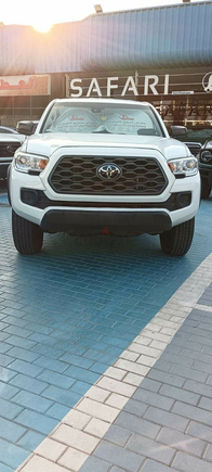 2021 Toyota Tacoma SR5 | 4x4 | Extended cab |