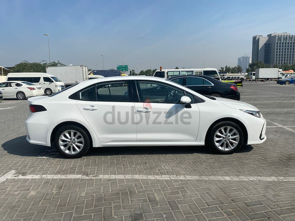 Toyota Corolla 2.0 2020 GCC available for for local sale export sale