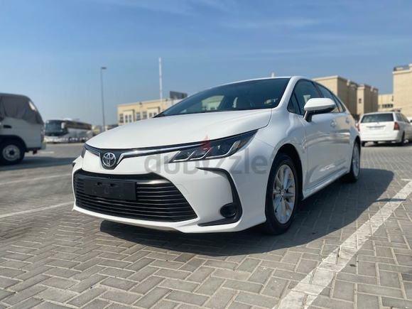 Toyota Corolla 2.0 2020 GCC available for for local sale export sale