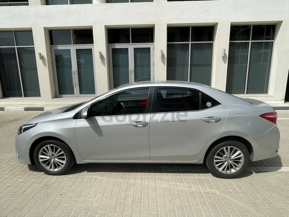 Toyota Corolla 2016 SE+ 2.0