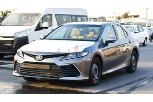BRAND NEW I 2022 I EXPORT ONLY I TOYOTA CAMRY 2.5L LE