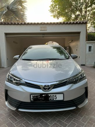 Toyota Corolla SE+ 1.6L 2019