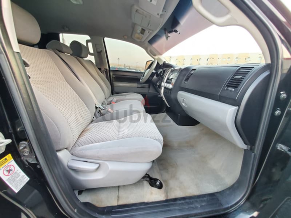 TOYOTA TUNDRA 2008 4.7L V8 IN EXCELLENT CONDITION