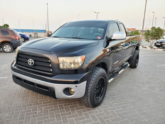 TOYOTA TUNDRA 2008 4.7L V8 IN EXCELLENT CONDITION