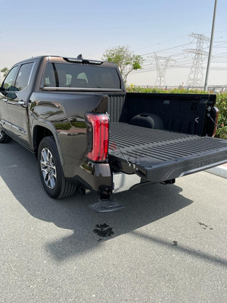 2022 Toyota Tundra | 1794 Edition | Full Option | V6 4x4