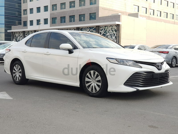 CAMRY GCC SPEC , ACCIDENT FREE SINGLE OWNER EXCELLENT CONDITION 100% BANK LOAN AVAILABLE NO PAYMENTS