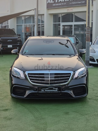 S550 new shape converter 2020