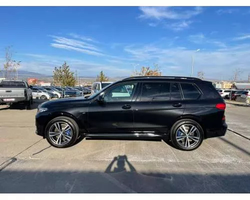 BMW X7 3.0d