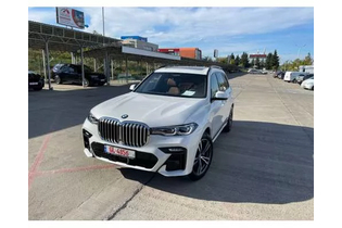 BMW X7 3.0d