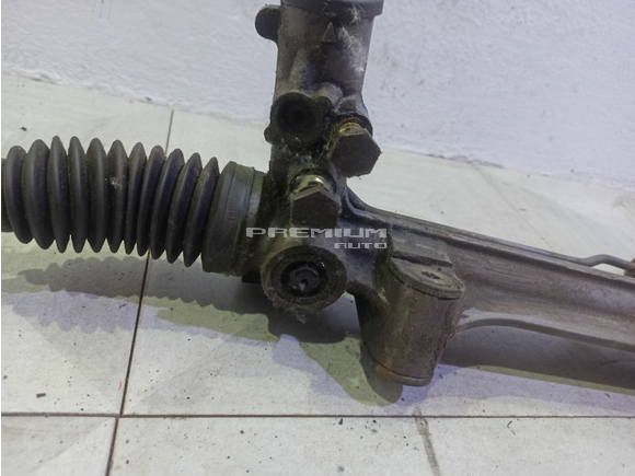 Рулевая рейка Mercedes A1634600725