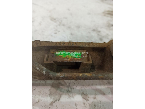 Рулевая рейка Audi 4B1422052EX