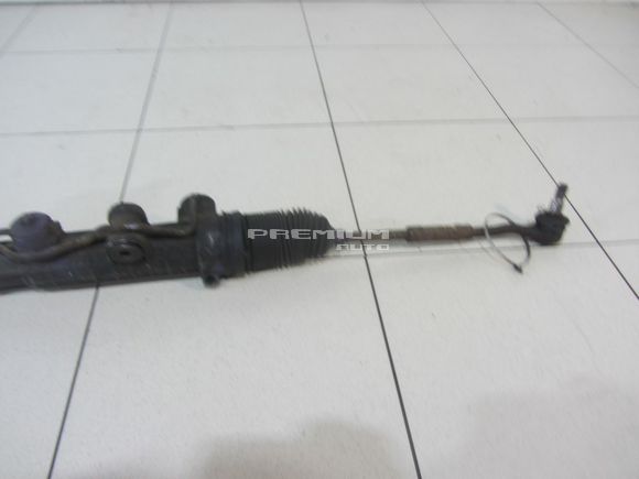 Рулевая рейка Mercedes A2204600800