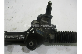 Рулевая рейка Mercedes A2104602884