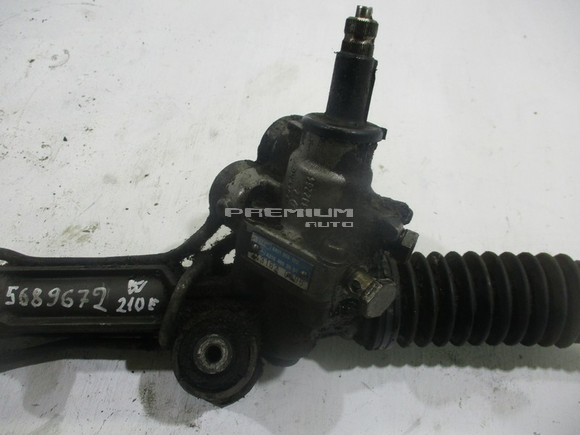 Рулевая рейка Mercedes A2104602884