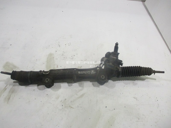 Рулевая рейка Mercedes A2104602884