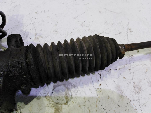 Рулевая рейка Mercedes A2214602400