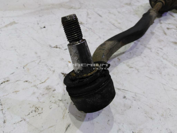 Рулевая рейка Mercedes A2214602400