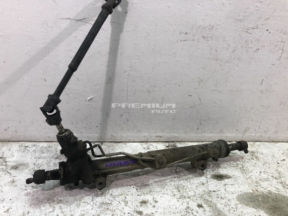 Рулевая рейка Mercedes A1644600600