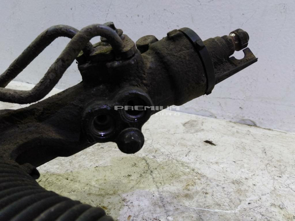 Рулевая рейка Mercedes A6394602400