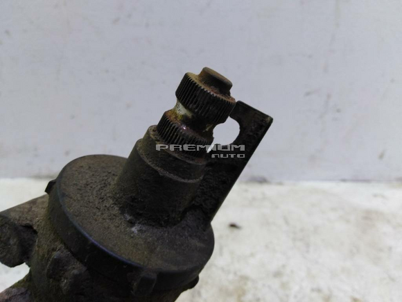 Рулевая рейка Mercedes A6394602400