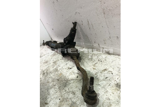 Рулевая рейка Mercedes A1644600125