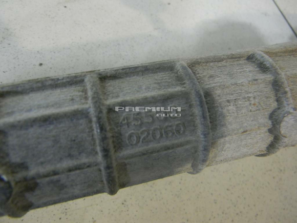 Рулевая рейка Toyota 4551002050