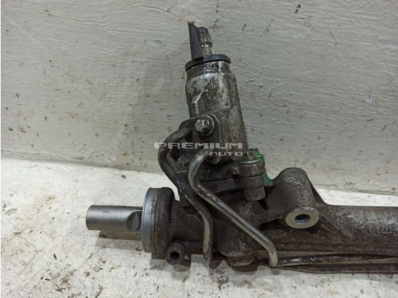 Рулевая рейка Mercedes A2044606300