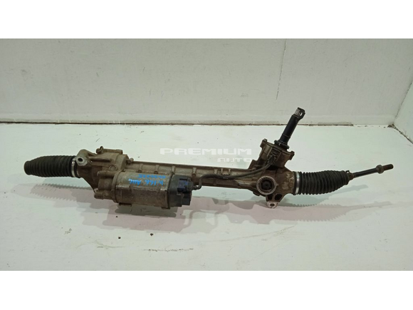 Рулевая рейка Mercedes A1664603800