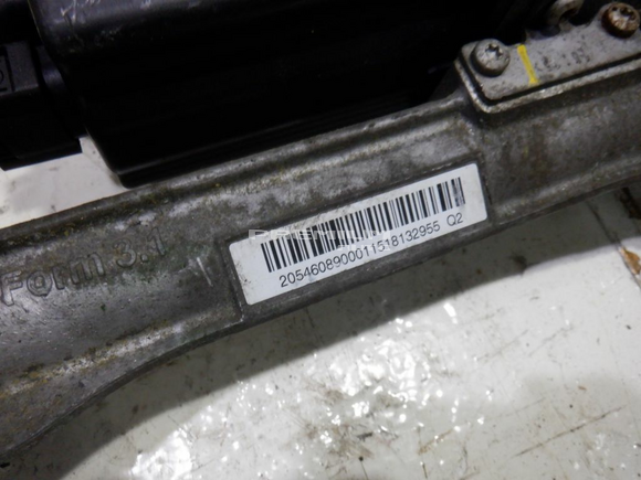 Рулевая рейка Mercedes A2054608900