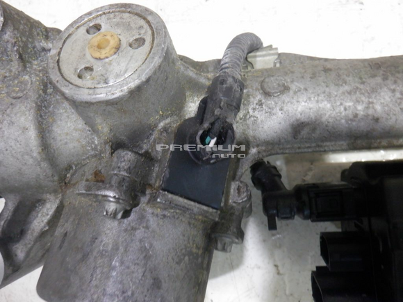 Рулевая рейка Mercedes A2054608900