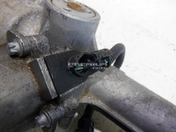 Рулевая рейка Mercedes A2054608700