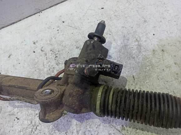 Рулевая рейка Mercedes A2104602500