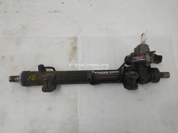 Рулевая рейка Mercedes A2104602500