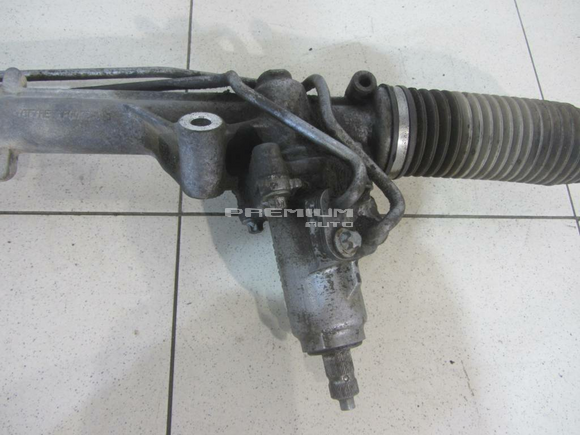 Рулевая рейка Mercedes A2044604300