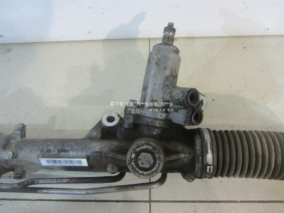 Рулевая рейка Mercedes A2044604300