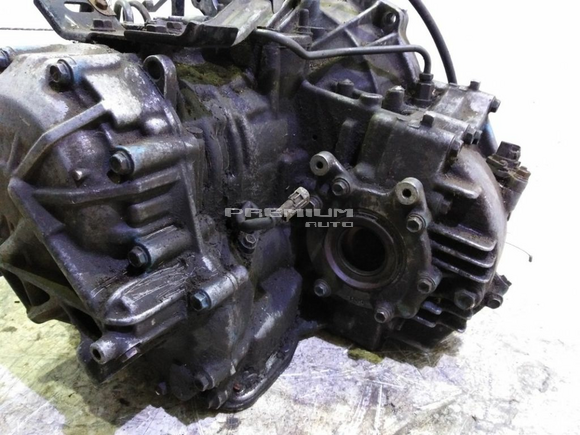 АКПП Toyota 3050033061