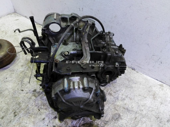 АКПП Toyota 3050033061