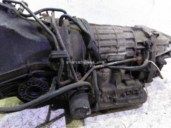 АКПП Subaru 31000AG460