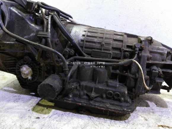 АКПП Subaru 31000AG640