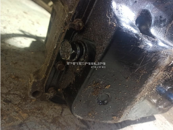 АКПП Mazda FSK519090