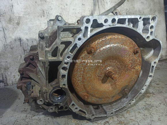 АКПП Mazda FSK519090