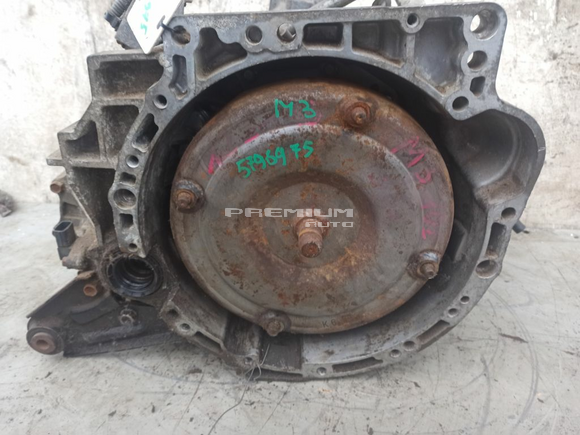 АКПП Mazda FNK819090D