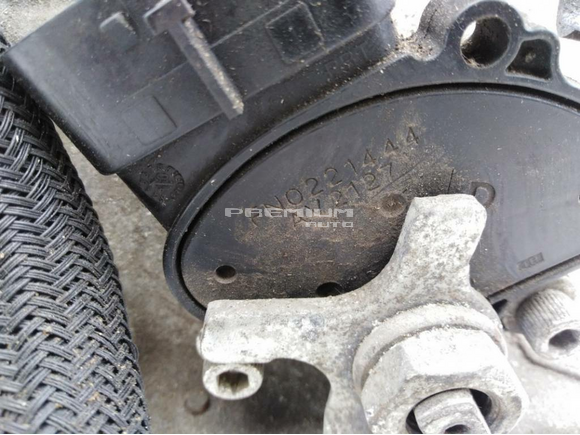 АКПП Mazda FNK819090D