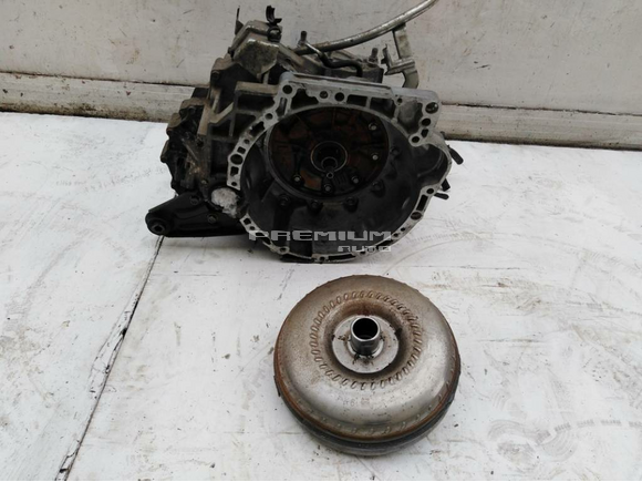 АКПП Mazda FNK819090D