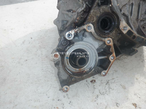 АКПП Acura 21210RWE010