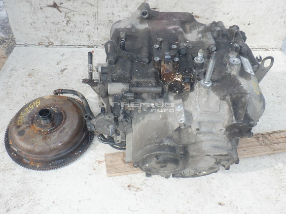 АКПП Acura 21210RWE010