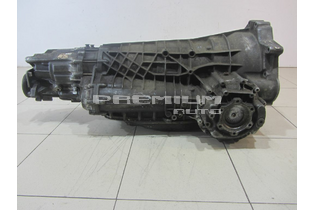 АКПП Audi 01L300041FX