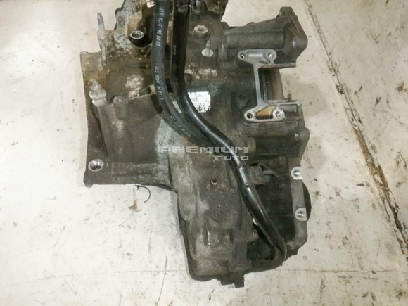 АКПП Ford 9L8Z7000B