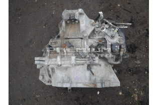 АКПП Kia 450003BPP4