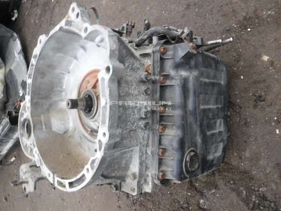 АКПП Kia 450003BPP4